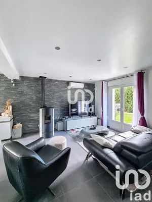 Maison à Brie-Comte-Robert (77170)