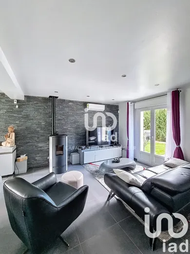 House in Brie-Comte-Robert (77170)