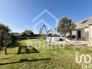 House at Savenay (44260)