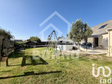 Maison à Savenay (44260)