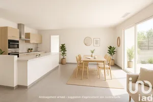 Apartment at Roquefort-la-Bédoule (13830)