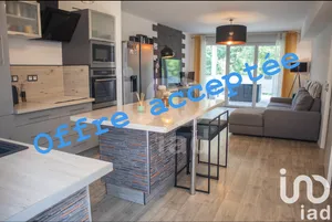 Apartment at Marcoussis (91460)