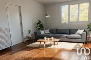 Apartment at Clichy-sous-Bois (93390)