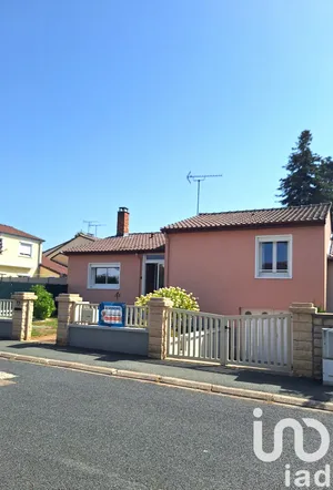 Pavillon à Chaumont (52000)