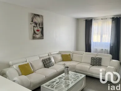 House at Villepinte (93420)