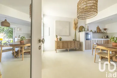 Maison traditionnelle à Biarritz (64200)