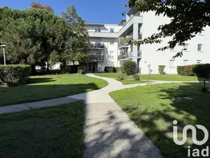 Appartement à Bordeaux (33000)