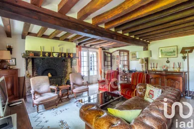 House in Chailly-en-Gâtinais (45260)