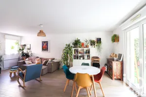 Appartement à Mérignac (33700)
