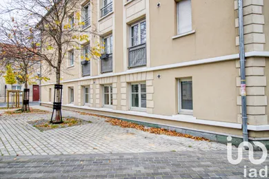Apartment in Sartrouville (78500)
