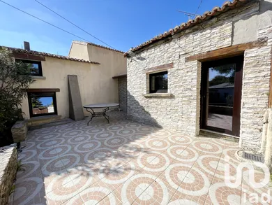 House in Carquefou (44470)