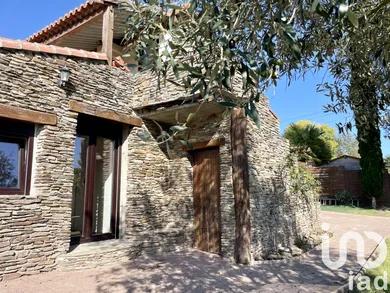 House in Carquefou (44470)