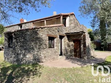 House in Carquefou (44470)