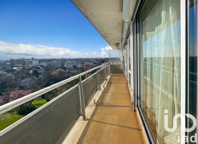 Appartement à Livry-Gargan (93190)