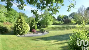 Maison à Gorges (50190)