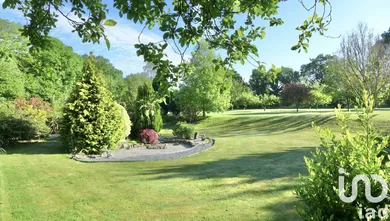 Maison à Gorges (50190)