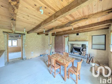 Maison de campagne à Leignes-sur-Fontaine (86300)