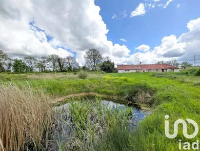 Park home in Leignes-sur-Fontaine (86300)