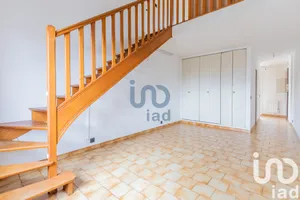 Apartment at Chilly-Mazarin (91380)