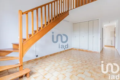 Appartement à Chilly-Mazarin (91380)