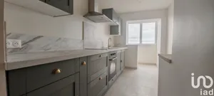 Appartement à Blois (41000)