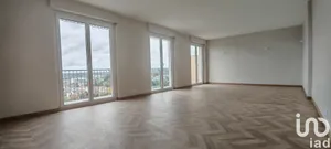 Appartement à Blois (41000)