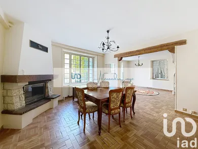 Maison à Féricy (77133)