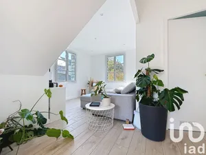 Mansion at Maincy (77950)