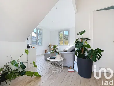 Demeure à Maincy (77950)