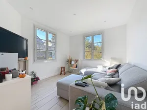 Mansion in Maincy (77950)