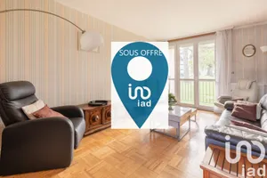 Apartment at Beauvais (60000)