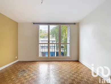 Apartment in Ivry-sur-Seine (94200)
