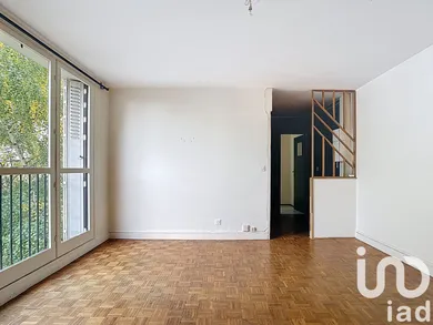 Apartment in Ivry-sur-Seine (94200)