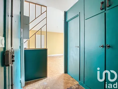 Appartement à Ivry-sur-Seine (94200)