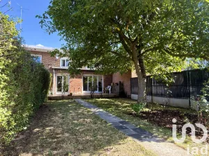 Townhouse at Wattrelos (59150)