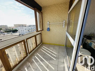 Apartment in PORT LA NOUVELLE (11210)