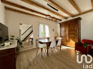 House in Réding (57445)