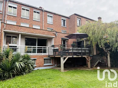 Maison à DOUAI (59500)