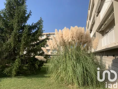 Appartement à Salon-de-Provence (13300)