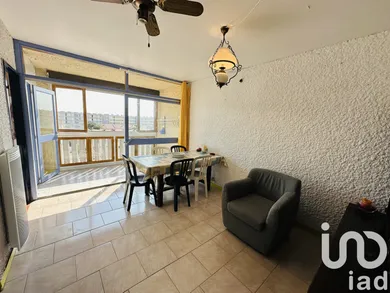 Apartment in PORT LA NOUVELLE (11210)