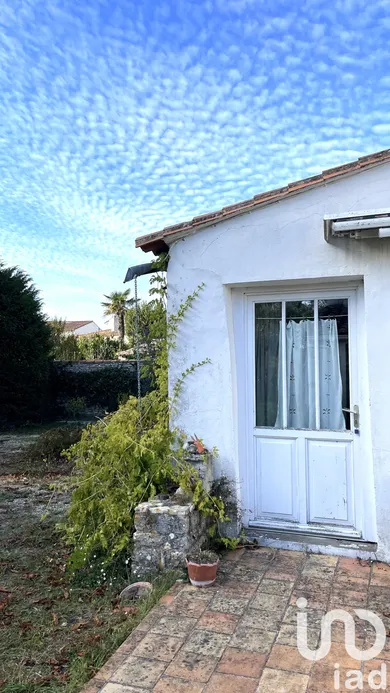 Maison à Le Bois-Plage-en-Ré (17580)