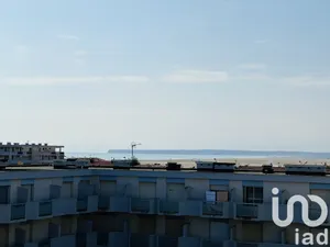 Apartment at PORT LA NOUVELLE (11210)