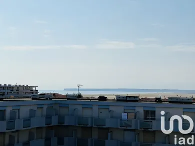 Apartment in PORT LA NOUVELLE (11210)