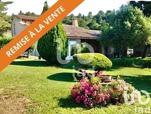 Maison à Rians (83560)