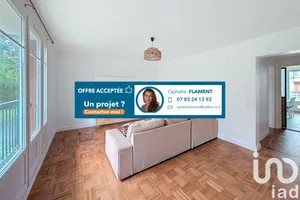 Appartement à Maisons-Laffitte (78600)