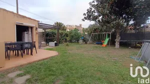 Maison traditionnelle à Elne (66200)