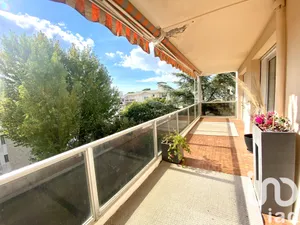 Apartment at La Baule-Escoublac (44500)