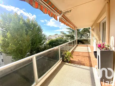 Appartement à La Baule-Escoublac (44500)