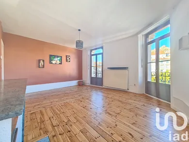 Appartement à Le Puy-en-Velay (43000)