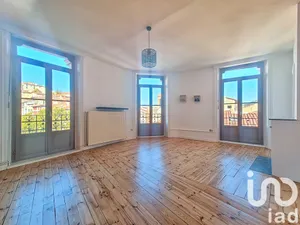 Appartement à Le Puy-en-Velay (43000)